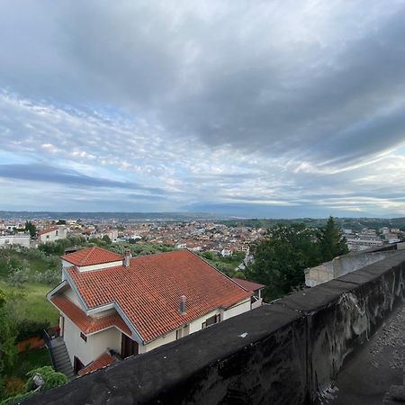 Casa Vacanza Pescara Zewnętrze zdjęcie
