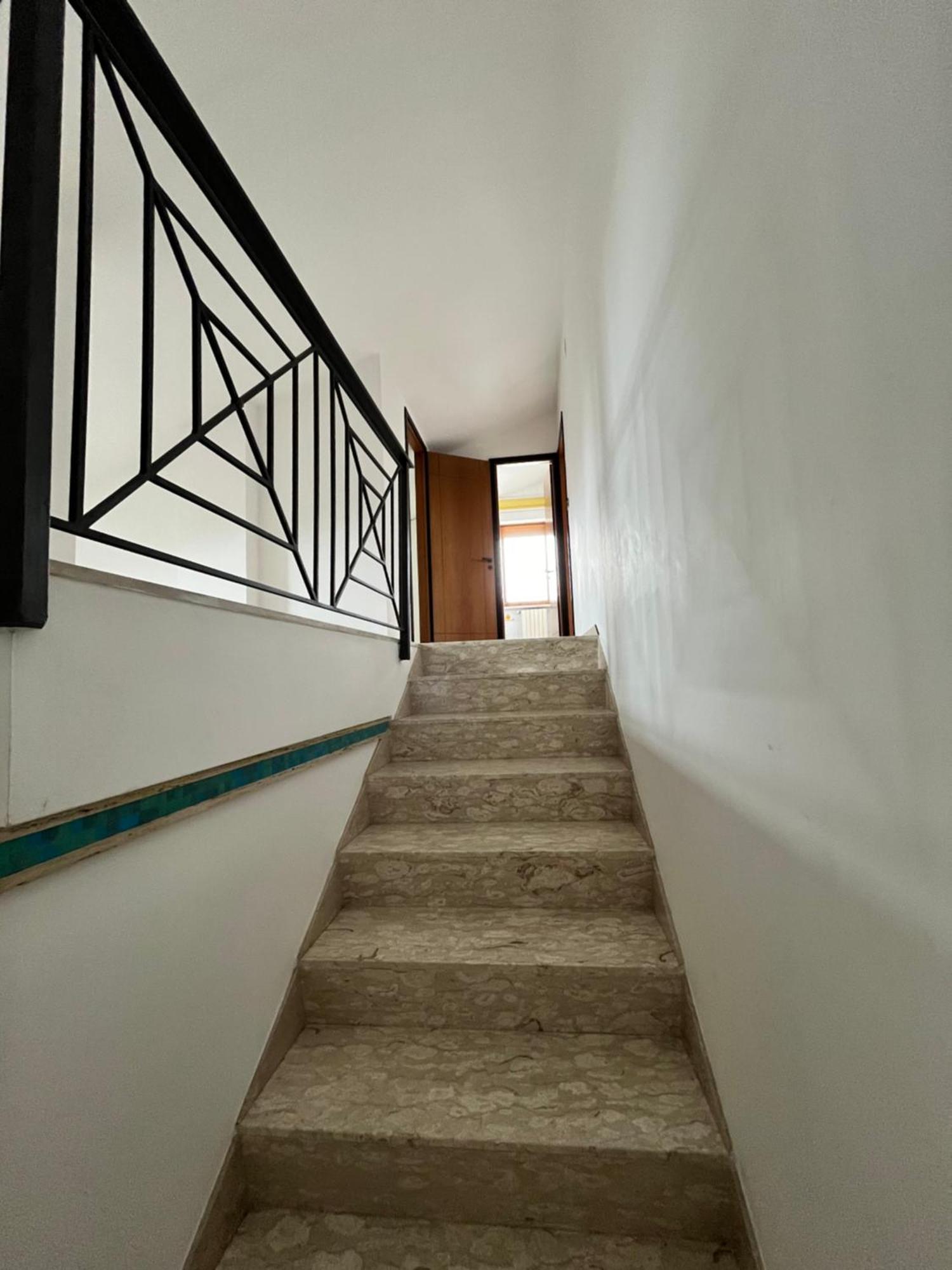 Casa Vacanza Pescara Zewnętrze zdjęcie