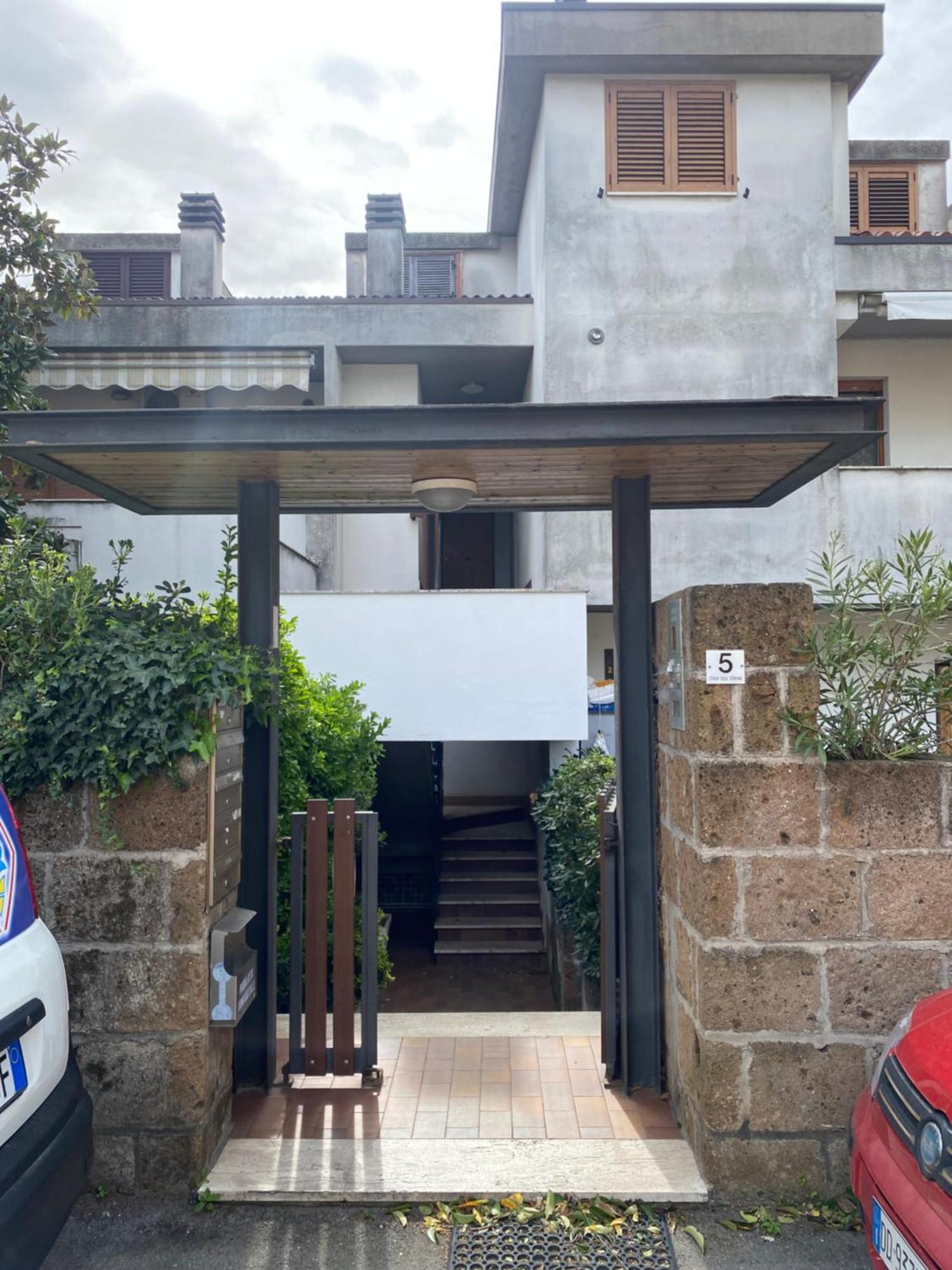 Casa Vacanza Pescara Zewnętrze zdjęcie