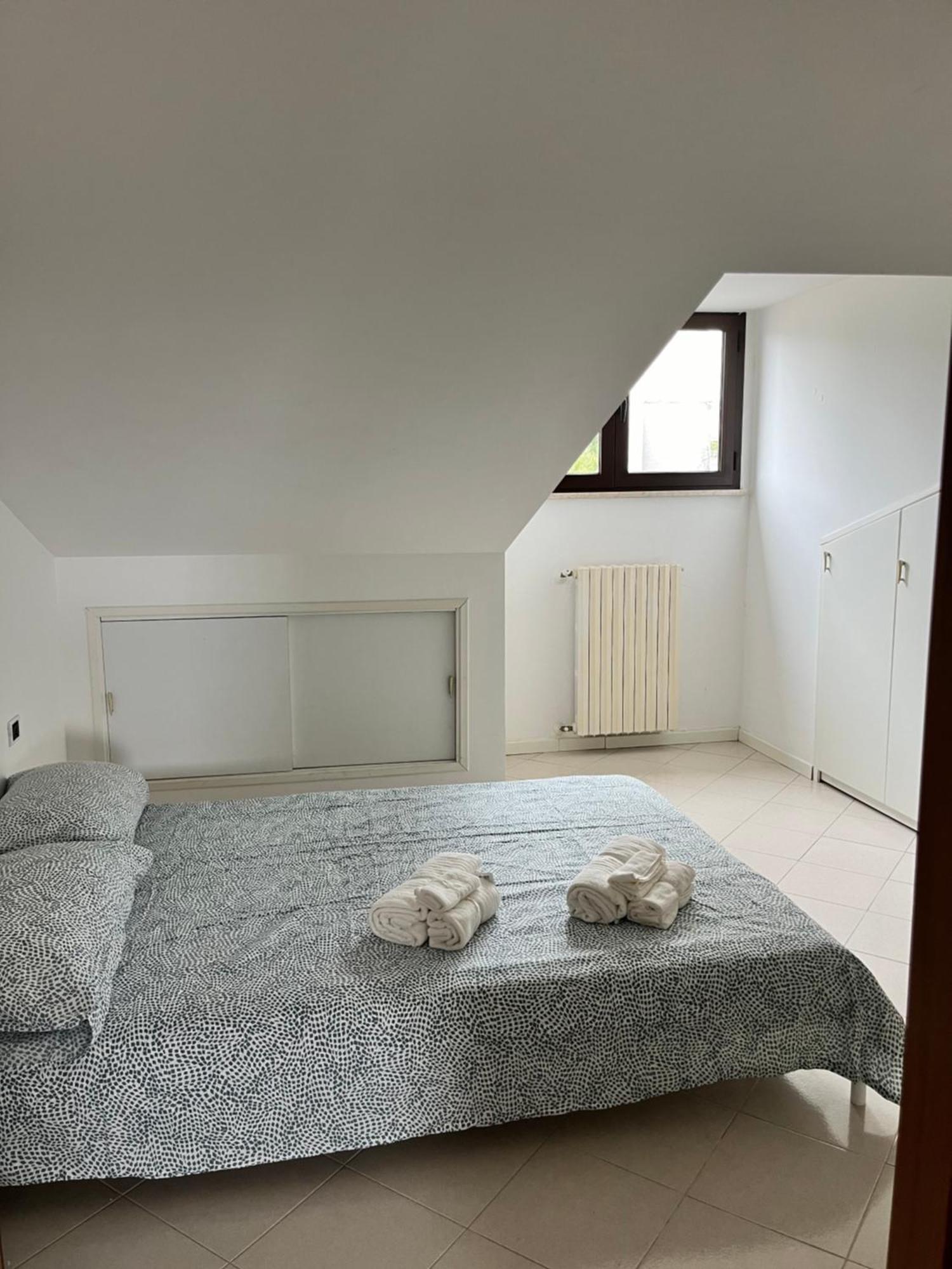 Casa Vacanza Pescara Zewnętrze zdjęcie