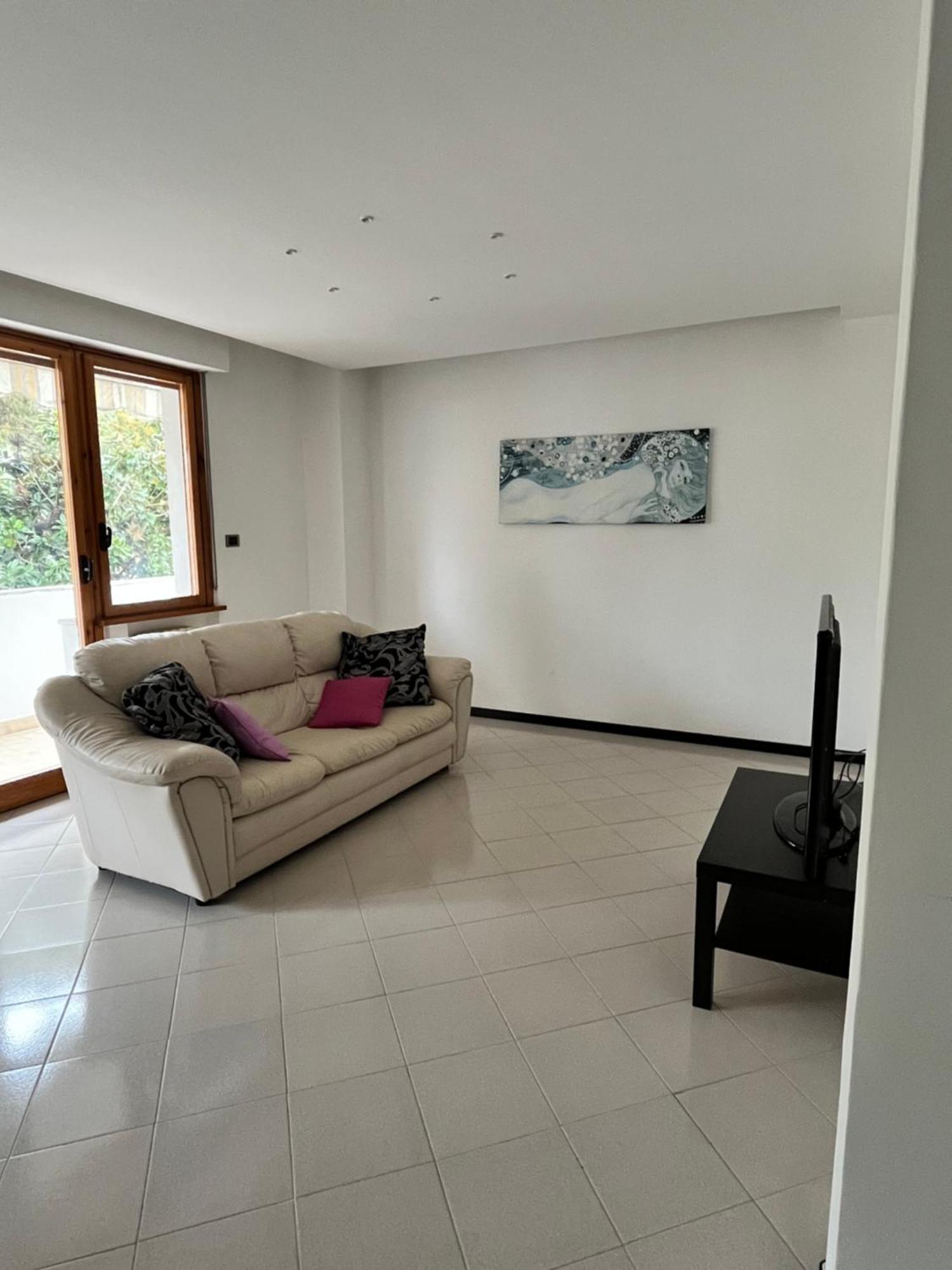 Casa Vacanza Pescara Zewnętrze zdjęcie