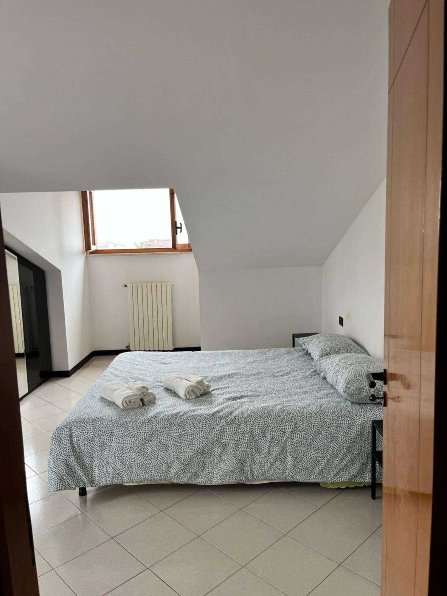 Casa Vacanza Pescara Zewnętrze zdjęcie
